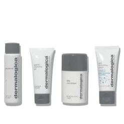 Discover Healthy Skin