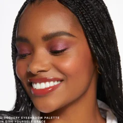 Discovery Eyeshadow Palette - Give Yourself Grace