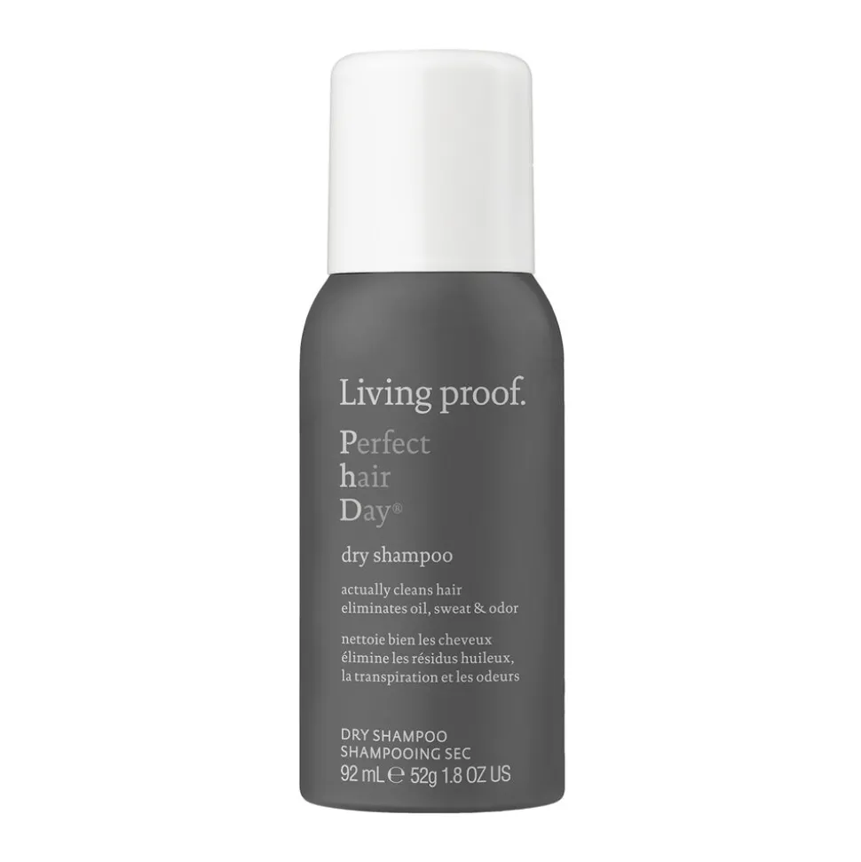Double Dry Shampoo Bundle