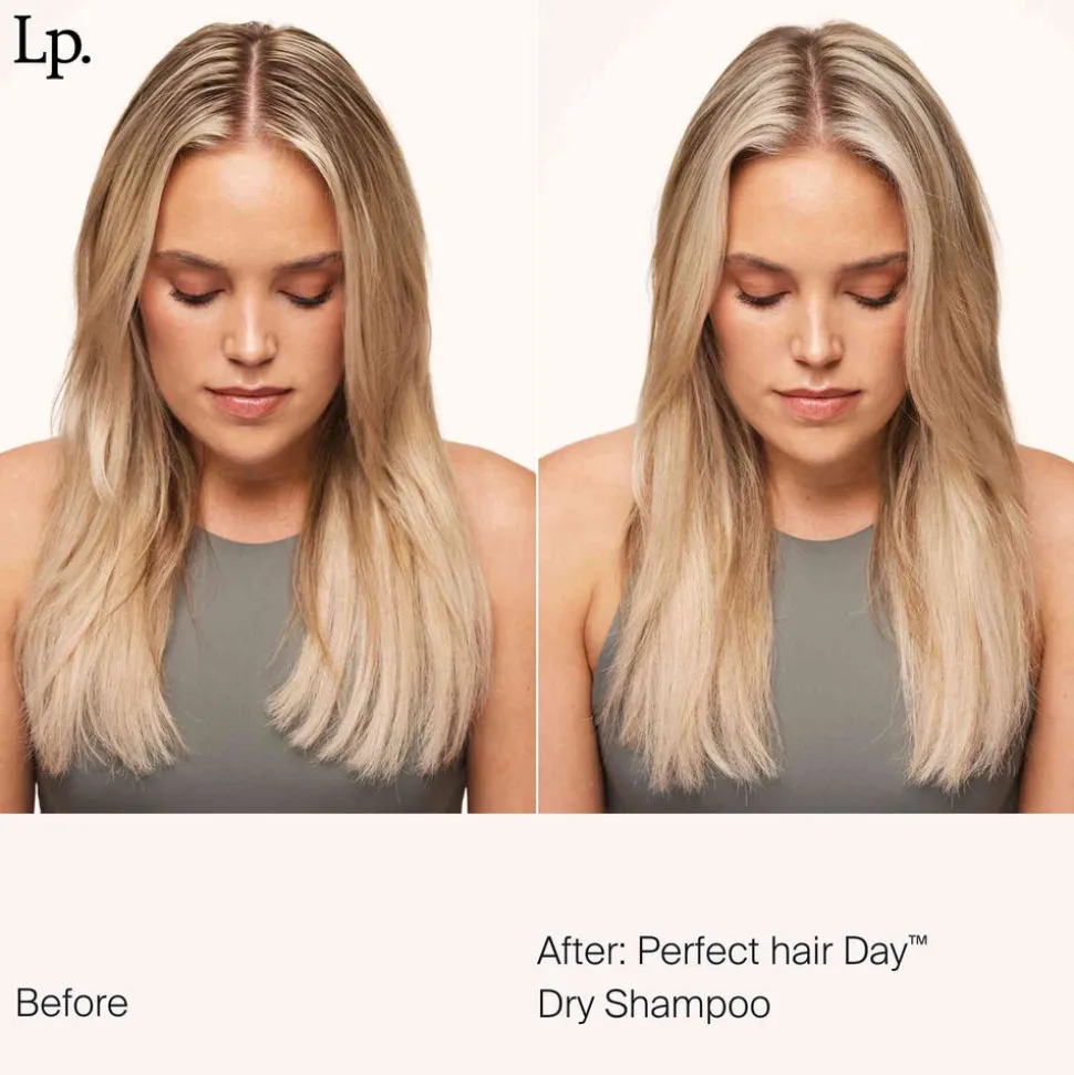 Double Dry Shampoo Bundle