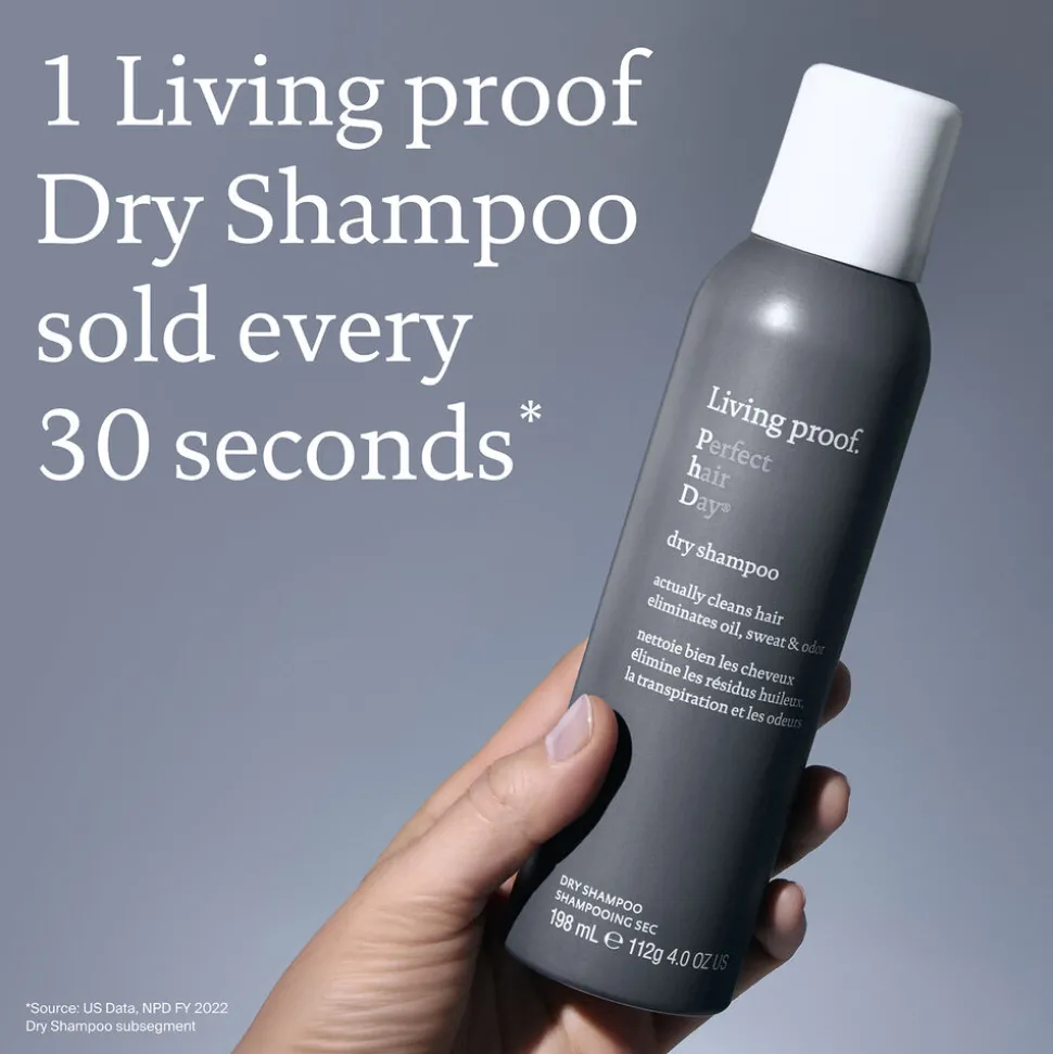 Double Dry Shampoo Bundle