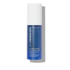 Double Rewind 0.3% Pro-Grade Retinol Serum 30ML