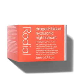 Dragon's Blood Night Cream 50ML