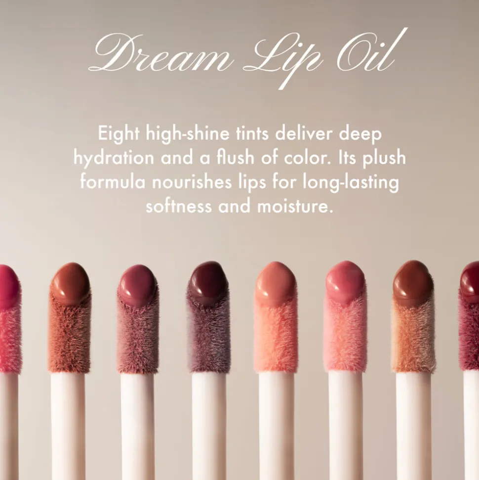 Dream Lip Oil 5ML