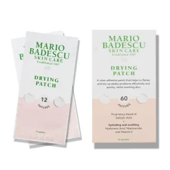 Drying Patch