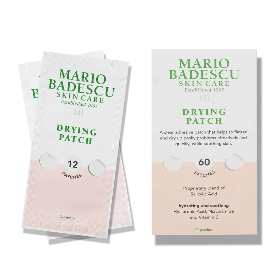 Drying Patch