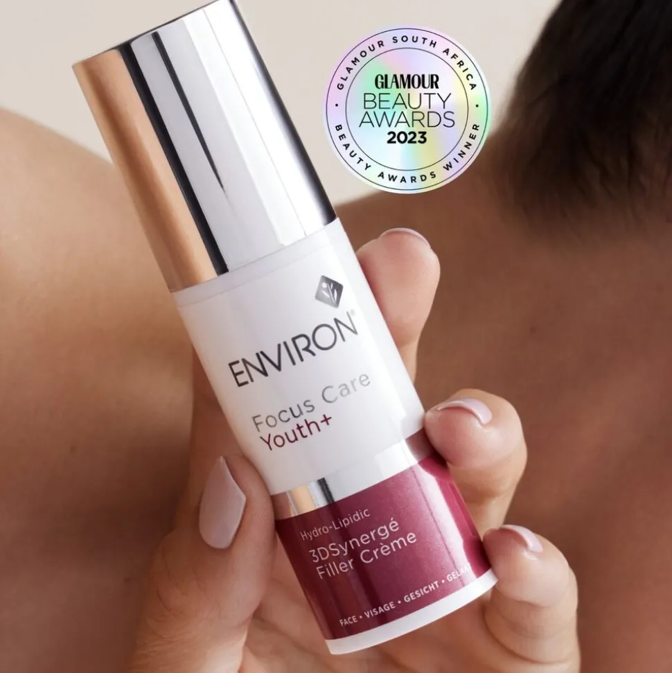 3DSynergé Filler Crème 30ML