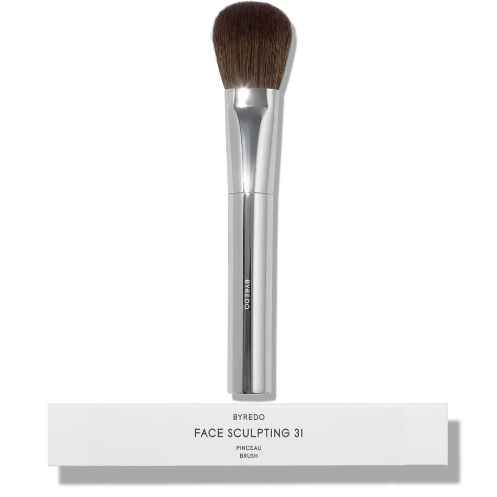 Duet Blush Brush
