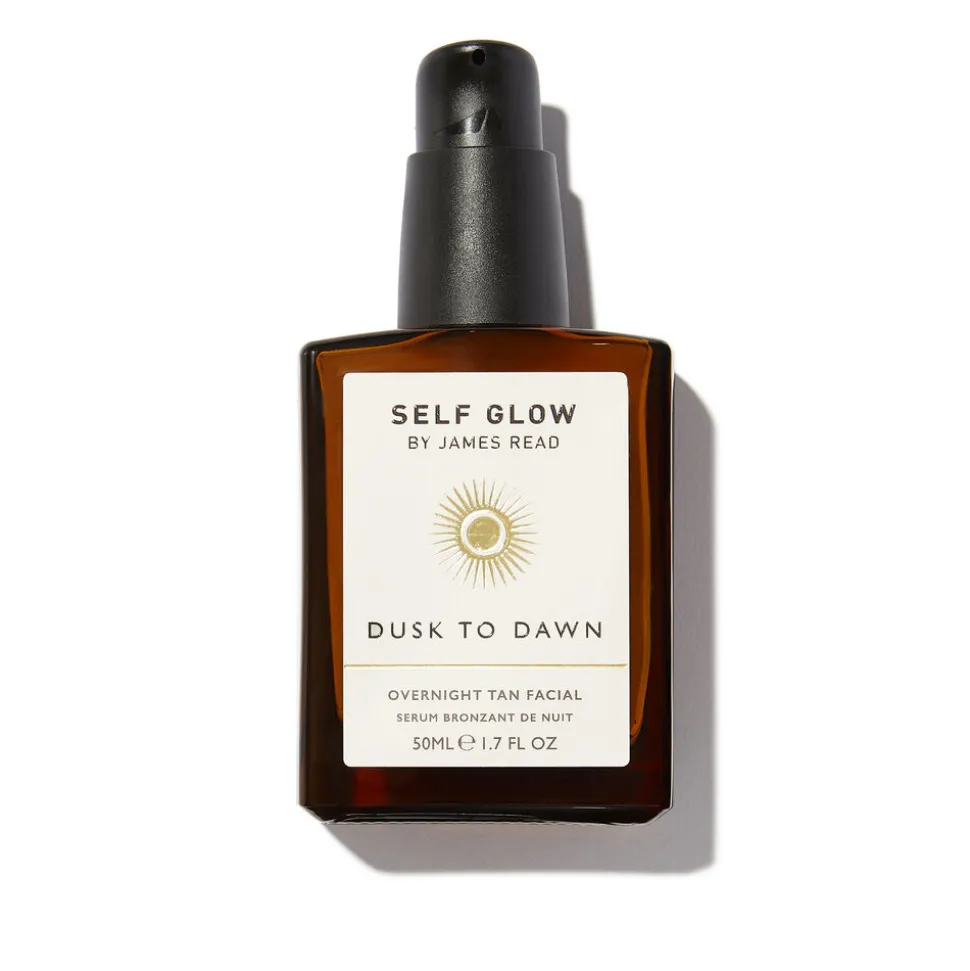 Dusk To Dawn Overnight Glow Facial 50ML