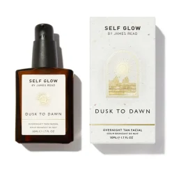 Dusk To Dawn Overnight Glow Facial 50ML
