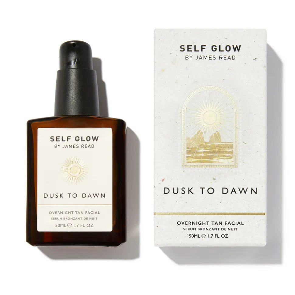 Dusk To Dawn Overnight Glow Facial 50ML