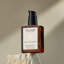 Dusk To Dawn Overnight Glow Facial 50ML