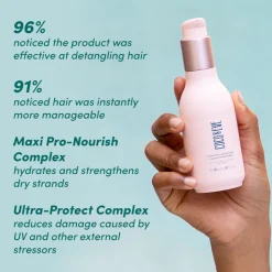 Easy Up-Do Texture Spray 250ML