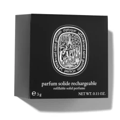 Eau Capitale Solid Perfume 3G
