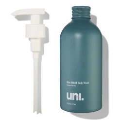 Eau des Sens Hand and Body Wash 200ML