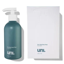 Eau des Sens Hand and Body Wash 200ML