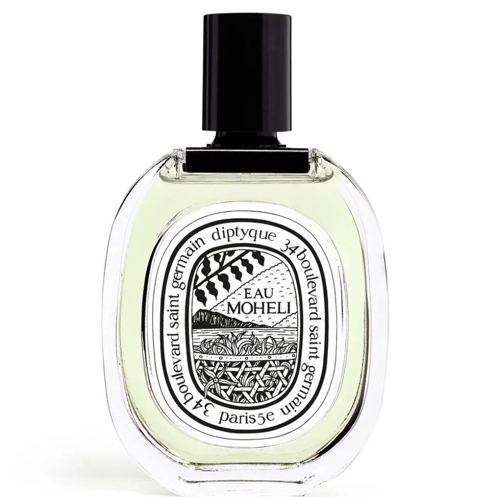 Eau Mohéli Eau de Toilette 100ML