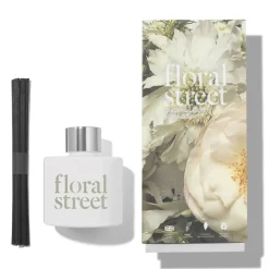 Eau Parfumée Au Thé Blanc Evergreen Kit 85ML