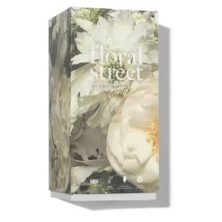 Eau Parfumée Au Thé Blanc Evergreen Kit 85ML