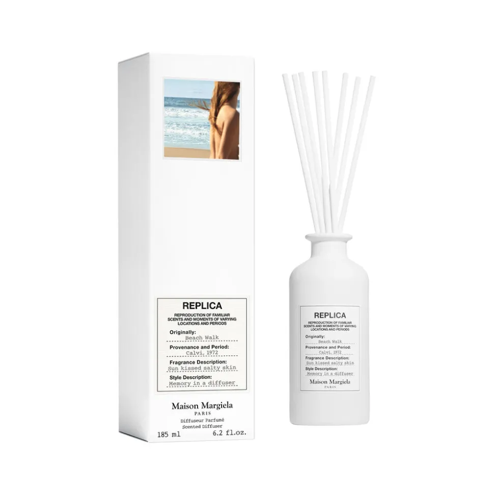 Eau Parfumée Au Thé Vert Evergreen Kit 85ML