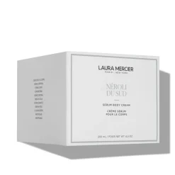 Eau Parfumée Thé Blanc Body Lotion