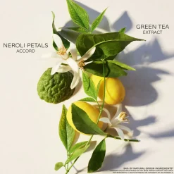 Eau Parfumée Thé Vert Eau de Toilette
