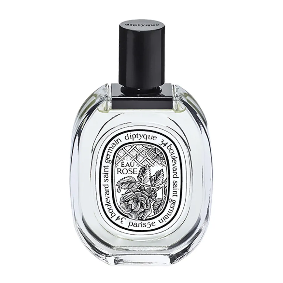 Eau Rose Eau De Toilette 100ML