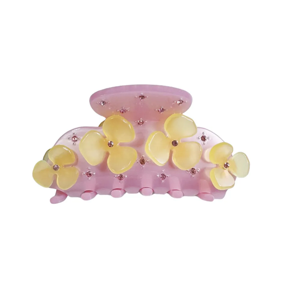 Eau Rose Perfumed Stickers