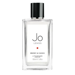 Ebony & Cassis A Fragrance Eau de Toilette