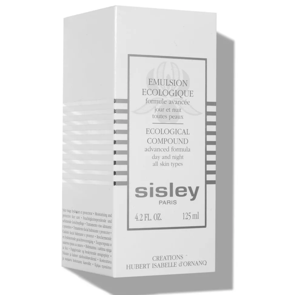 Ecological Compound Advanced Formula 125ML