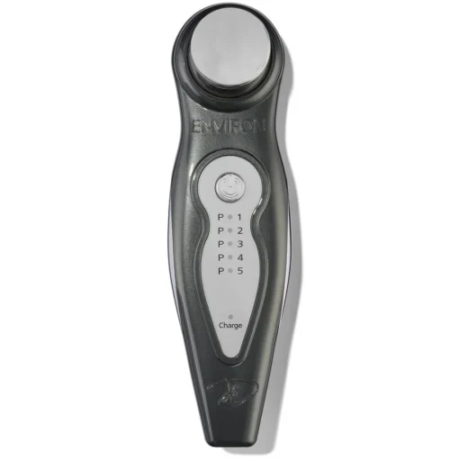 Electro-Sonic DF Mobile Skincare Technology