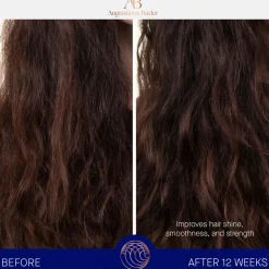 Embody Volumizing Foam 200ML