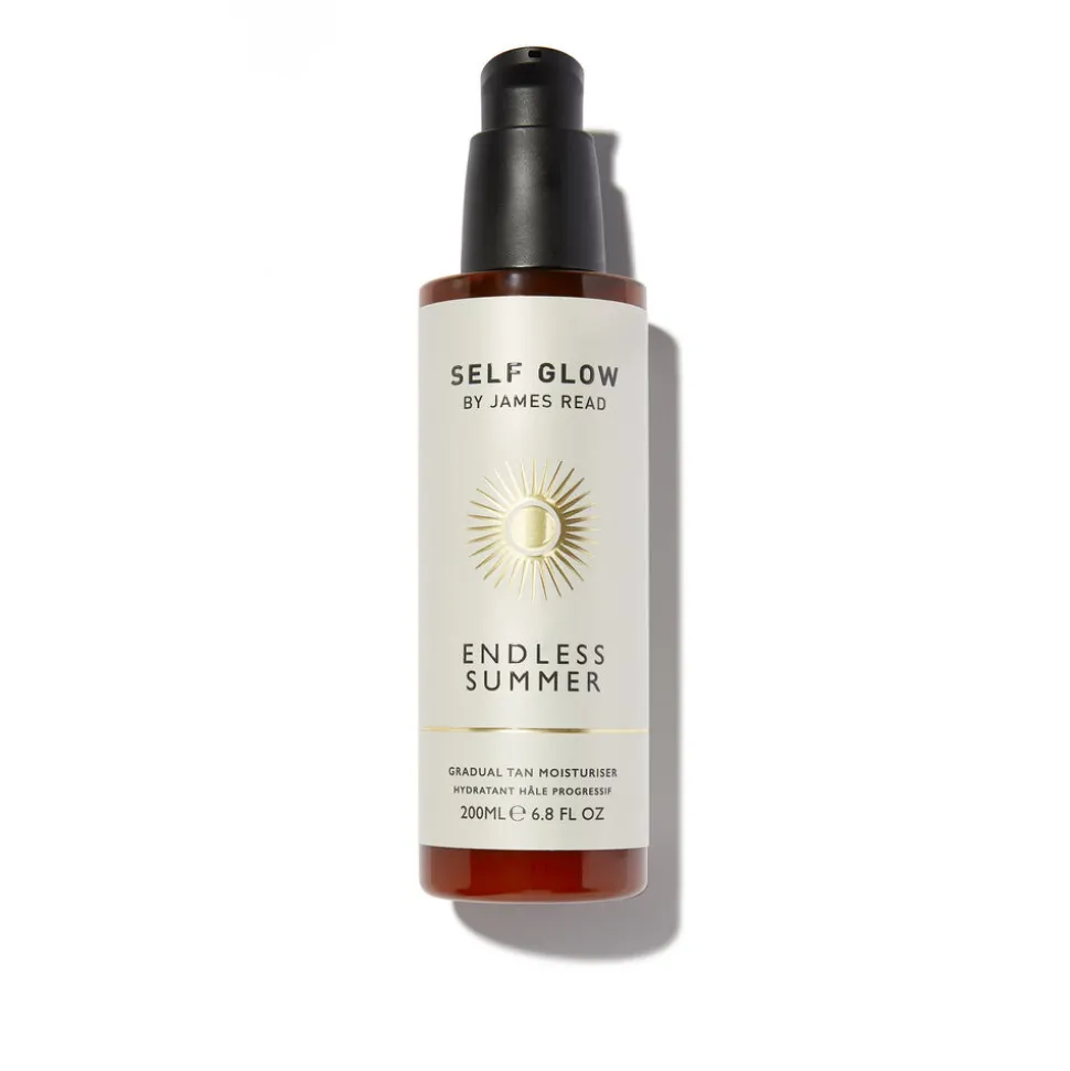 Endless Summer Everyday Tan Lotion 200ML