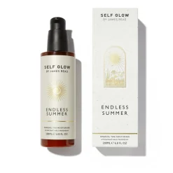 Endless Summer Everyday Tan Lotion 200ML