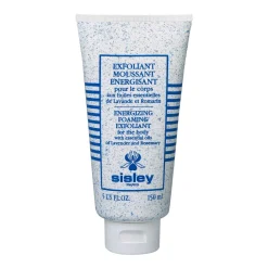 Energizing Foaming Exfoliant 200ML