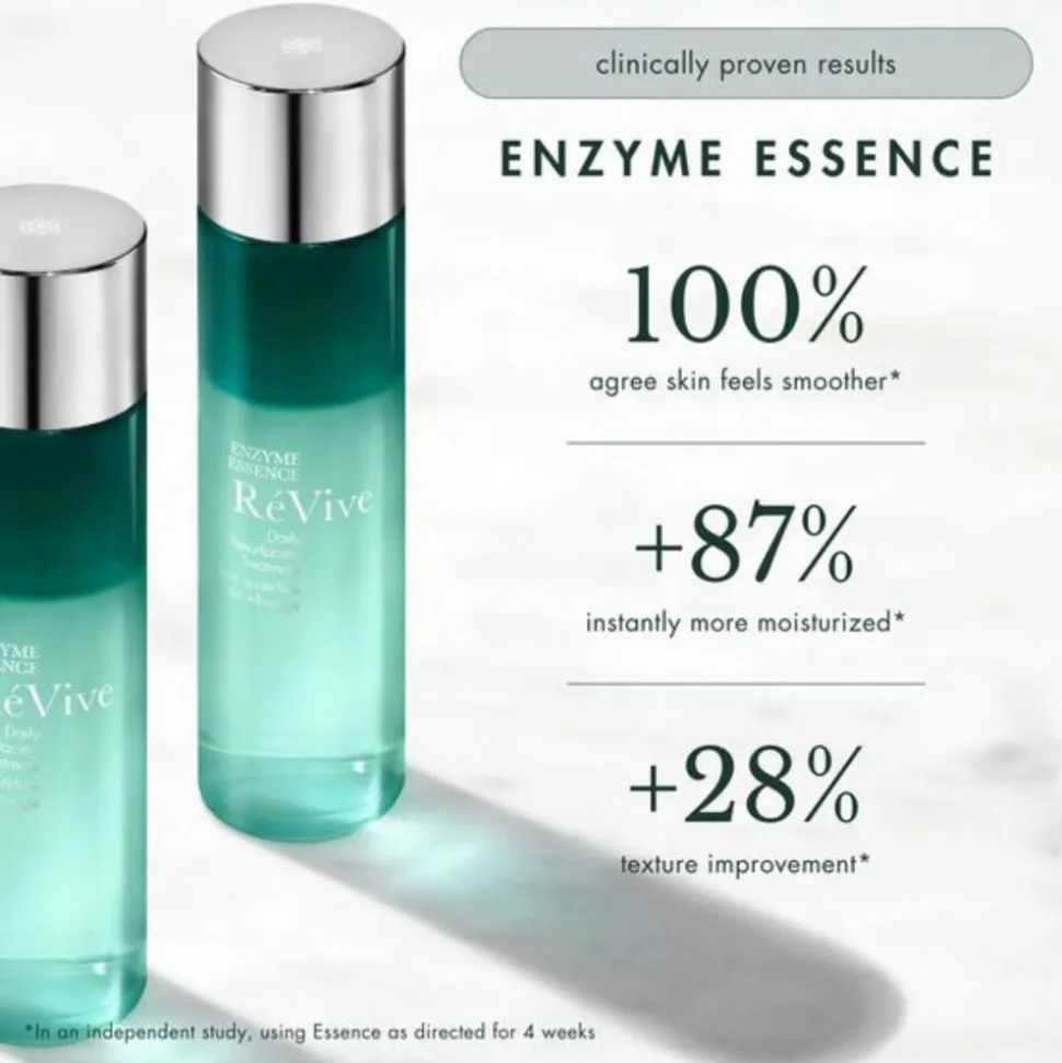 Enzyme Essence 143ML