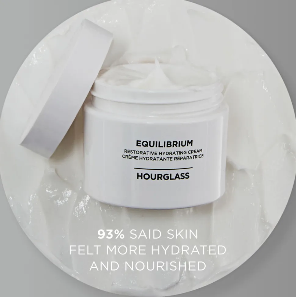 Equilibrium Restorative Hydrating Cream 54G
