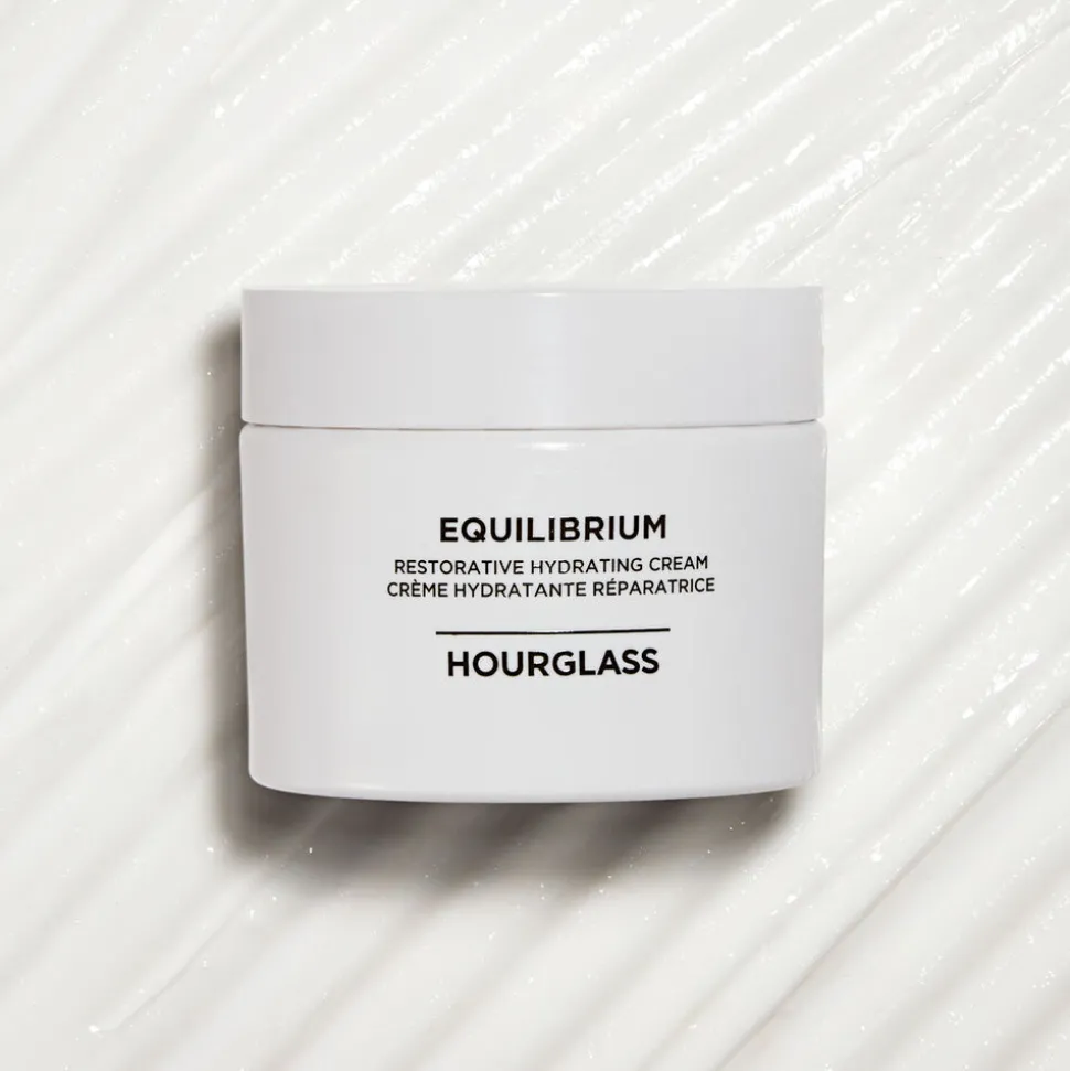 Equilibrium Restorative Hydrating Cream 54G