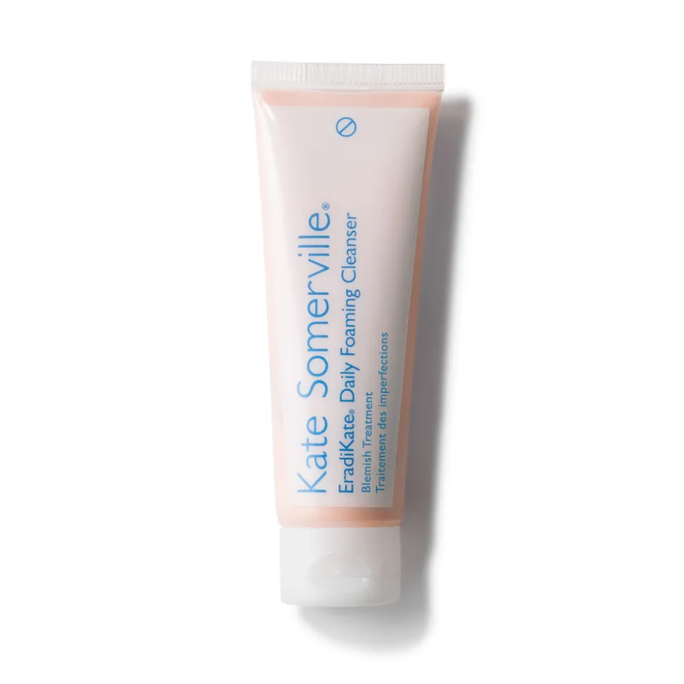 EradiKate Daily Foaming Cleanser 120ML