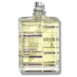 Escentric 01 Eau de Toilette 30ML