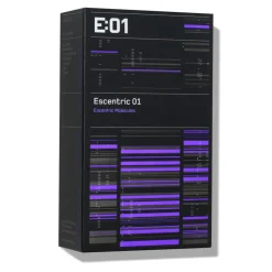 Escentric 01 Eau de Toilette 30ML
