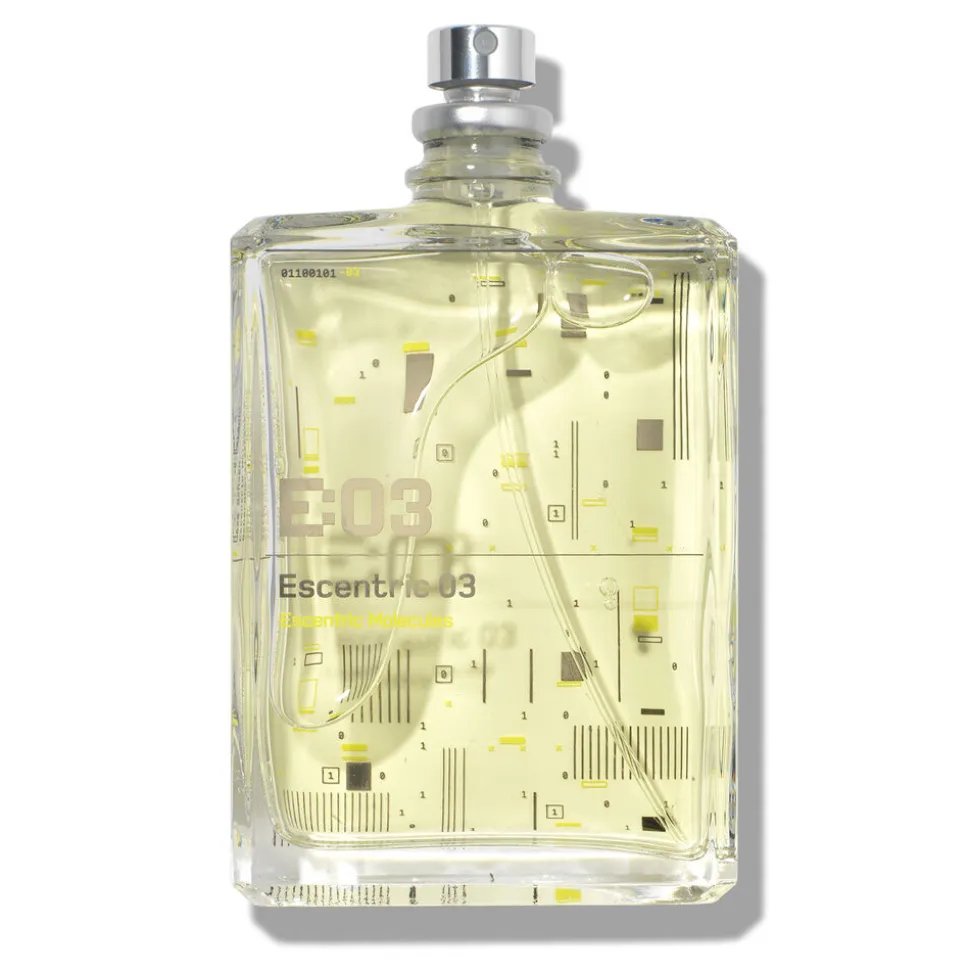 Escentric 03 Eau de Toilette 100ML