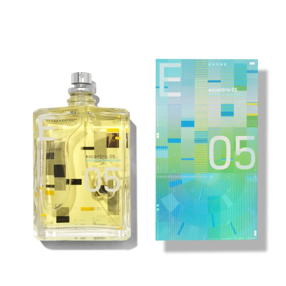 Escentric 05 Eau de Toilette 100ML