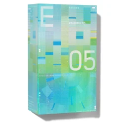 Escentric 05 Eau de Toilette 100ML