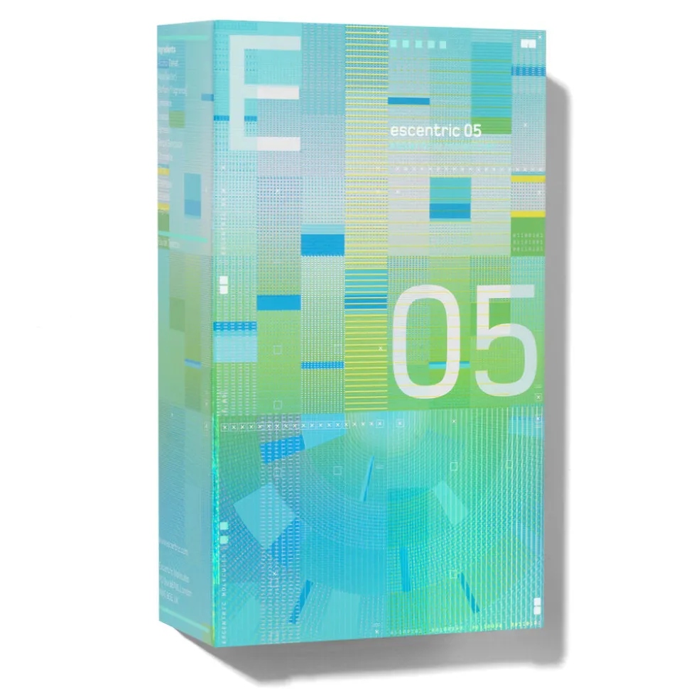 Escentric 05 Eau de Toilette 100ML