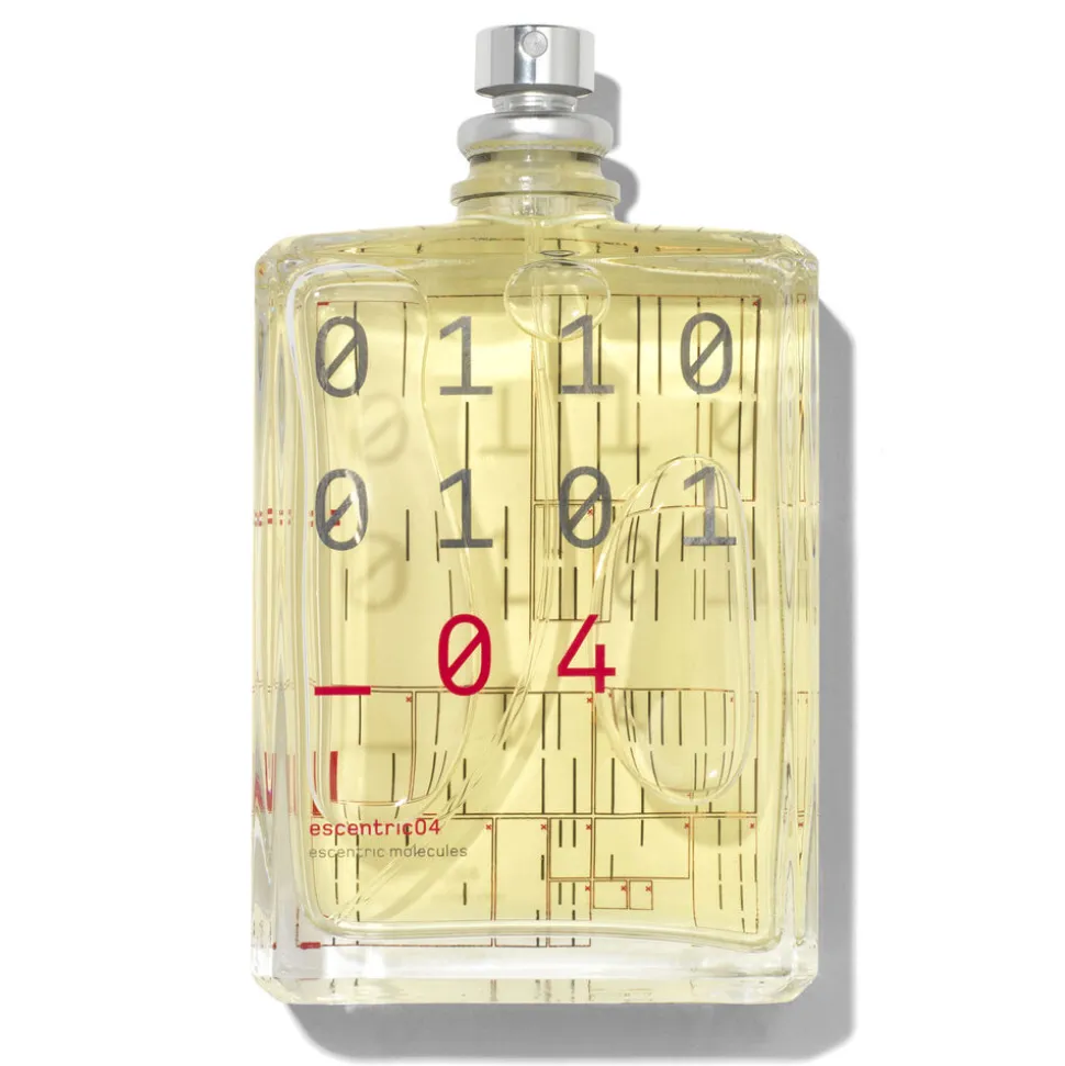 Escentric 04 Eau de Toilette 100ML