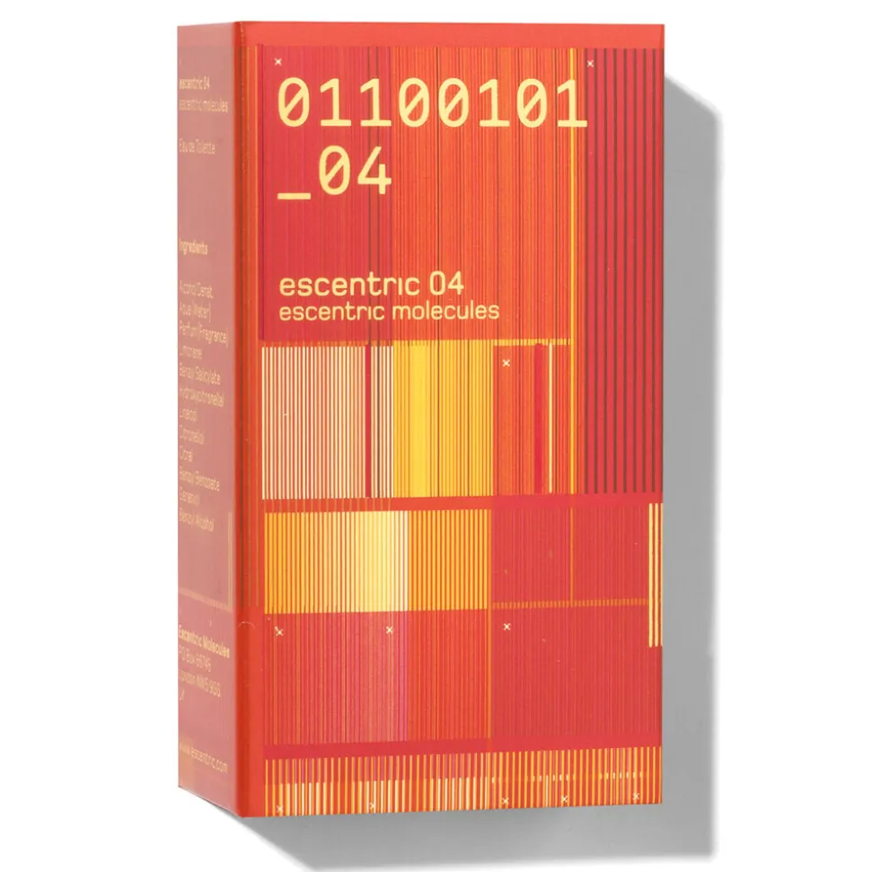 Escentric 04 Refill 30ML