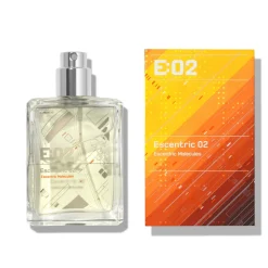Escentric 02 Refill 30ML