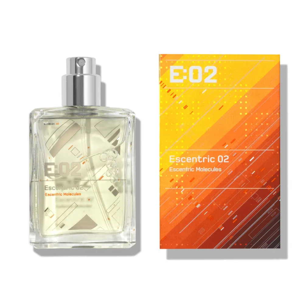 Escentric 02 Refill 30ML