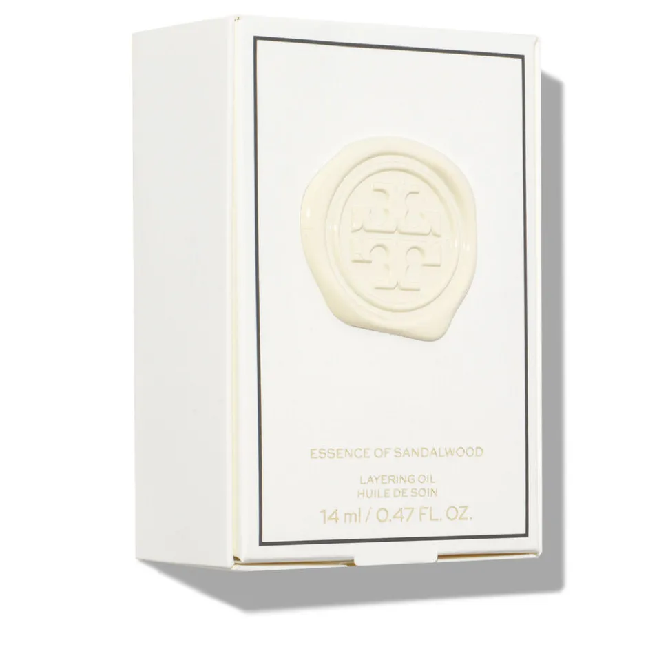 Essence Of Sandalwood Layering Oil